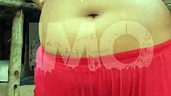 Sexy Indian Ass Gets Fucked Hard in POV Close-Up