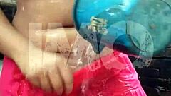 Sexy Indian Ass Gets Fucked Hard in POV Close-Up