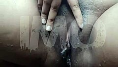 Sexy Indian Ass Gets Fucked Hard in POV Close-Up