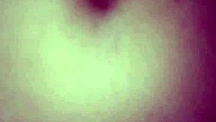 Overwhelming passion as he reams sister's ass while parents are away