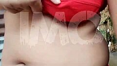 Sexy Indian Ass Gets Fucked Hard in POV Close-Up