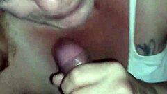 Intense Blowjob In San Antonio Motel