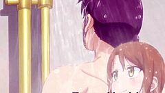 Hentai compilation of sexy elf and monster scenes