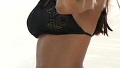 lia khey shares behind the scenes of playboy