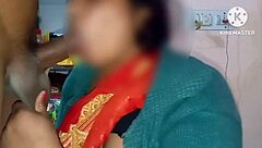 Priya bhabhi delivers amazing deepthroat and ass fucking!