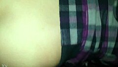 Big cocked boyfriend has his way with amateur babe