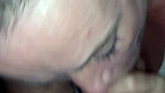 Intense Blowjob In San Antonio Motel