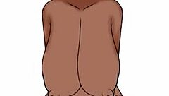 Porn speed painting 63 big tits