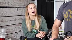 Episode 45 Anna Claire Clouds Casting Interview