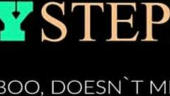 allison moore's naughty seduction with big tits and taboo feelings