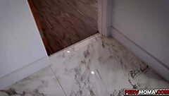 new maid tiffany watson gets assfucked by kayla paige with strap-on 😏