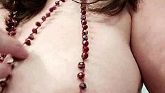 i love playin with my boobs so much