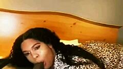 A Her Throat In Deepthroat And Face Fucking