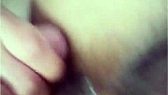 Chilean stud intensely fucks Latino bareback with raw passion