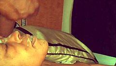 Young latina girl, do you need this big black cock in your pussy now?