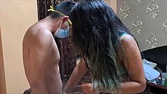 feeling the passion in lidsy's encounter with two followers