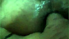 Chilean stud intensely fucks Latino bareback with raw passion