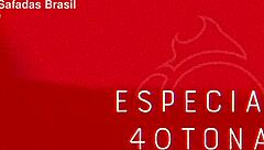 Hot Milf Gets Assfucked In Amateur Anal Scene