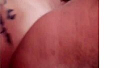 Chilean stud intensely fucks Latino bareback with raw passion