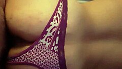 Chilena teen bent over in doggystyle amateurs