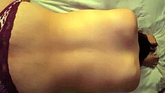 Chilena teen bent over in doggystyle amateurs