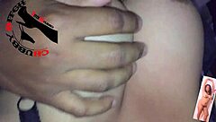 Sinhala wife gets her fill of big black cock in HD video