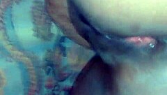 i fuck my mature friend doggystyle hard