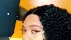 A Her Throat In Deepthroat And Face Fucking