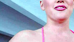 riley nixon explores new experiences with friends