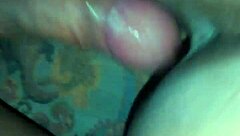 i fuck my mature friend doggystyle hard