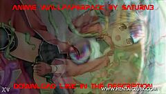 Anime Wallpaper Pack By Saturn3