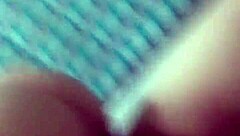 Having fun with a tight redhead.