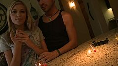 Gay Stepbrother Fucks Well Doggystyle