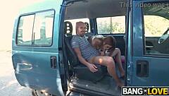 Hey, almost got caught banging in public with Alice Fantasy!