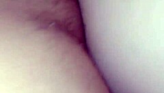 What a Delight to Penetrate Her Sexy Body in This Position