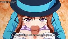 Exploring the depths of Korashime 2 in hentai anime style