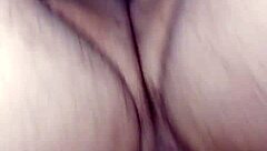 Beautiful Argentinian Latina Enjoys Intense Anal Fucking Session