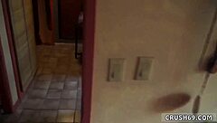 Stepfather's Taboo Encounter with Playmates Amid Wife's Absence