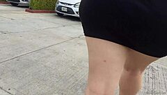 Me Voy De Escort Y El Cliente Invita A Mi Marido Cornudo A Ver Como Me Coge Sin Condón Y A Batirme La Leche