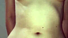 pussy to pussy tribbing making lesbians orgasm?