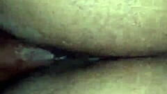 Slow Fucking Ebony Pussy with Wet Black Beauty