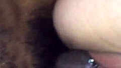 White Girl A Gets FUCKED So Good By Doubble00 She Squirts And Pisses On His Dick
