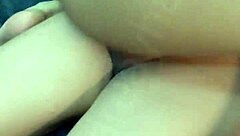 Girlfriend Cheats with Work Friend Until He Cums Inside?