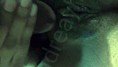 Girlfriend Cheats with Work Friend Until He Cums Inside?