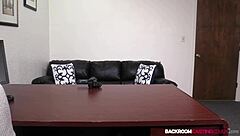 Mochi's First Intense Ass Pounding