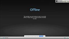 Amateur doggy style training session with bent over poses and ass focus