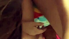 egyptian slut removes veil and begs 'fuck my pussy with cum inside'