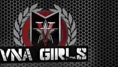 Watch this brunette give deep blowjob to fat cock!