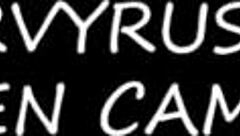 Hidden Cam Catches Step-Brother Drilling Teen 18+ Step-Sister in Secret Encounter