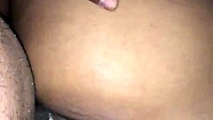 I enjoy watching backshots in the rain